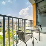 Serene 1Br At Afnan 3 Midtown Dubai Production City By Deluxe Holiday Homes