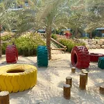 Serene 1Br At Afnan 3 Midtown Dubai Production City By Deluxe Holiday Homes