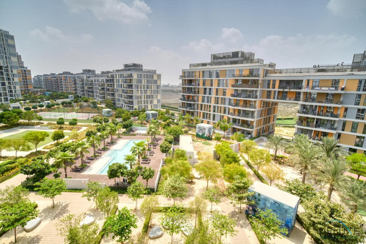 Serene 1br At Afnan 3 Midtown Production By Deluxe Homes Apartment Dubai