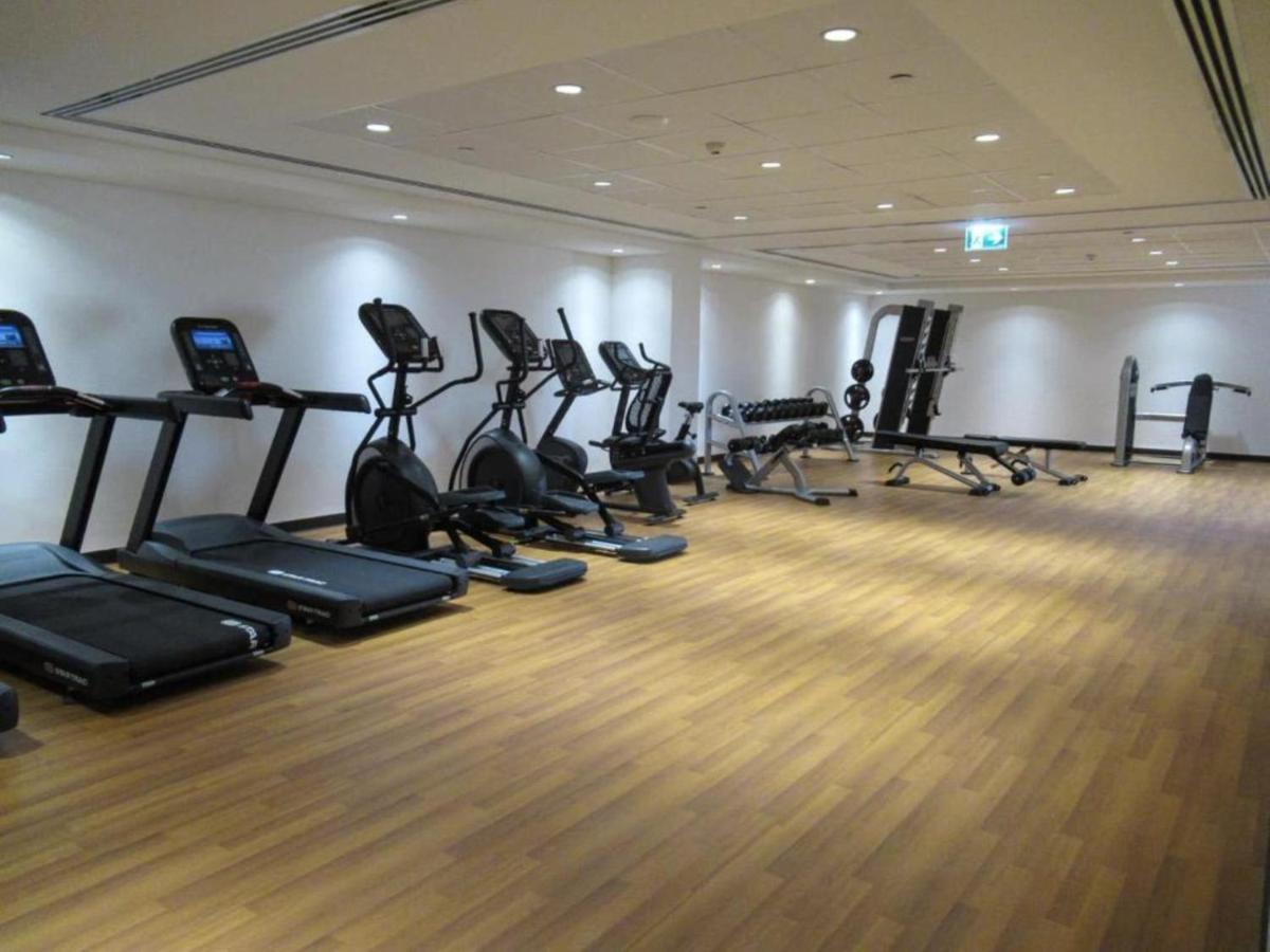 Serene 1br At Afnan 3 Midtown Production By Deluxe Homes Apartment Dubai