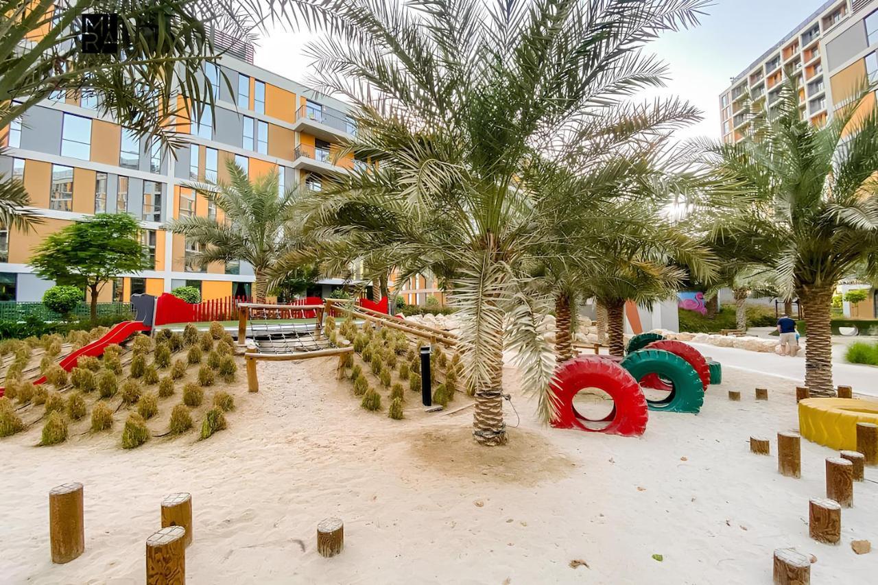 Serene 1br At Afnan 3 Midtown Production By Deluxe Homes Apartment