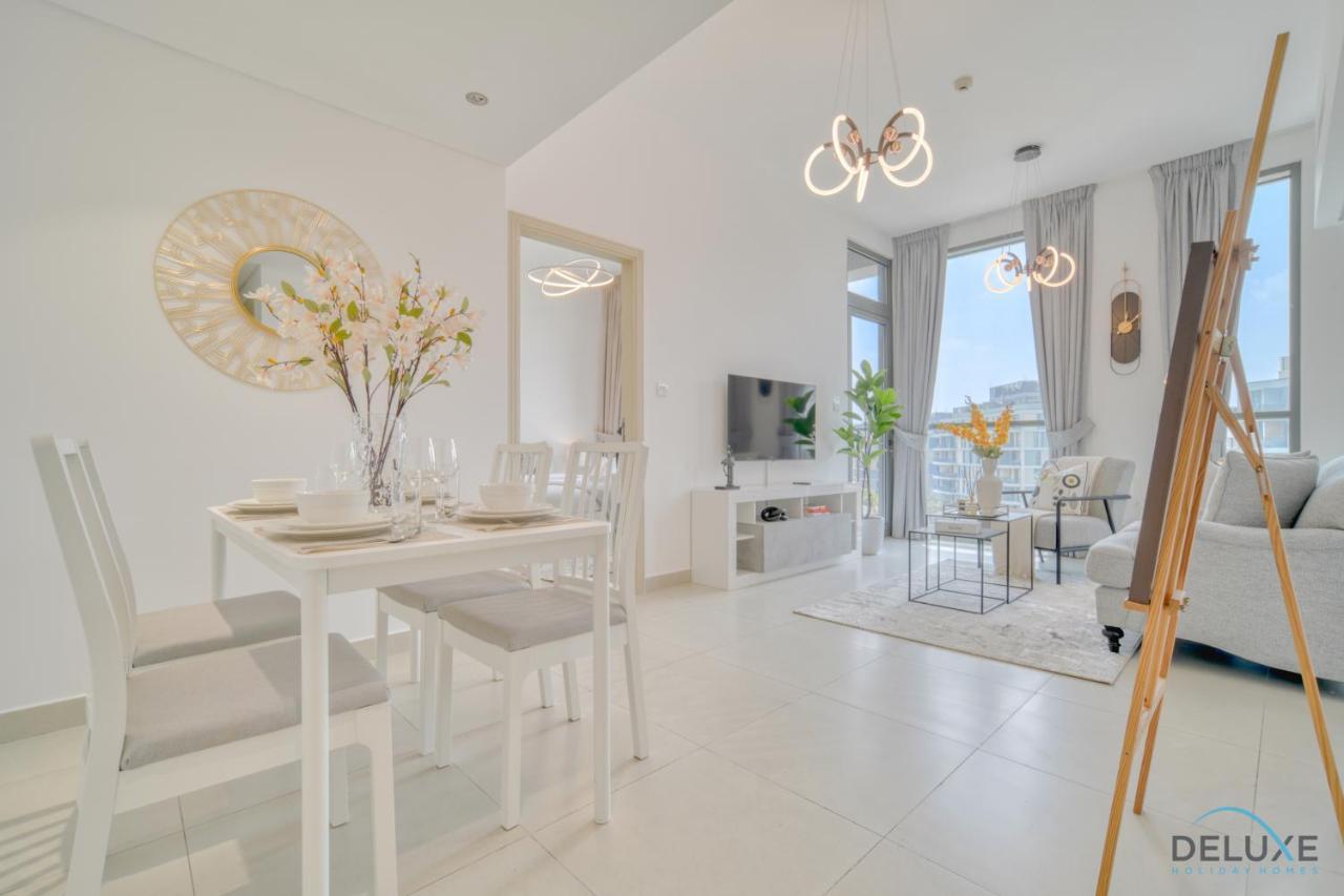 Serene 1br At Afnan 3 Midtown Production By Deluxe Homes Apartment