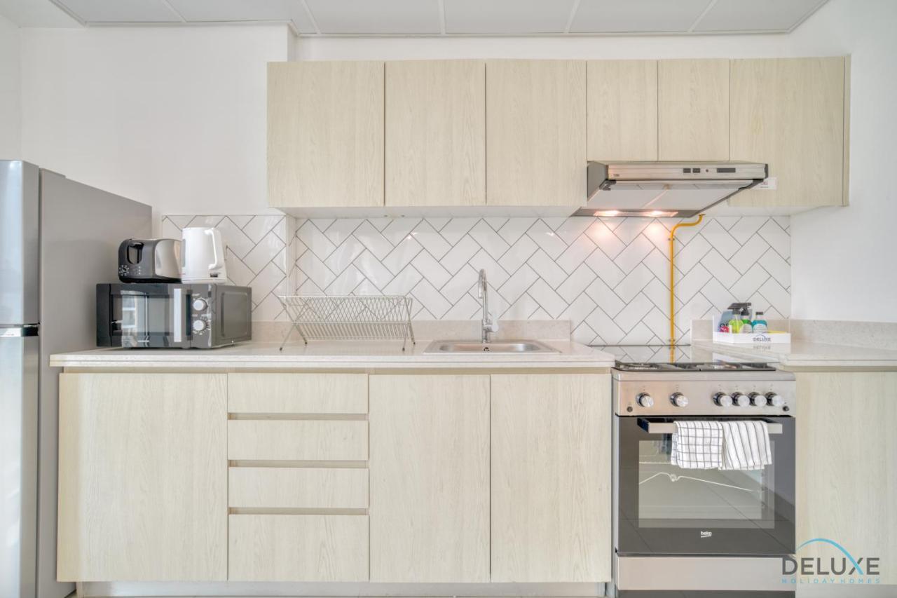 Apartment Serene 1br At Afnan 3 Midtown Production By Deluxe Homes Dubai