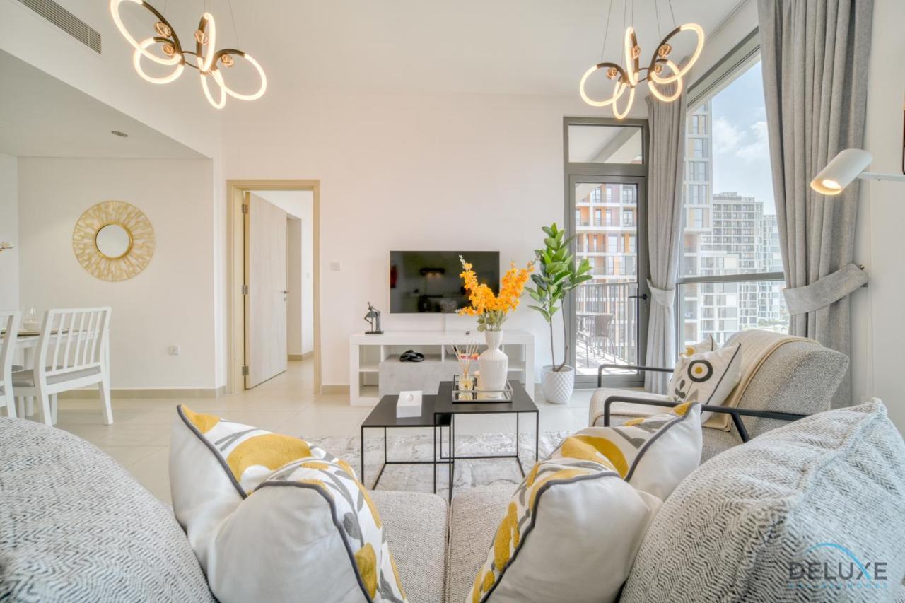 Serene 1br At Afnan 3 Midtown Production By Deluxe Homes Dubai
