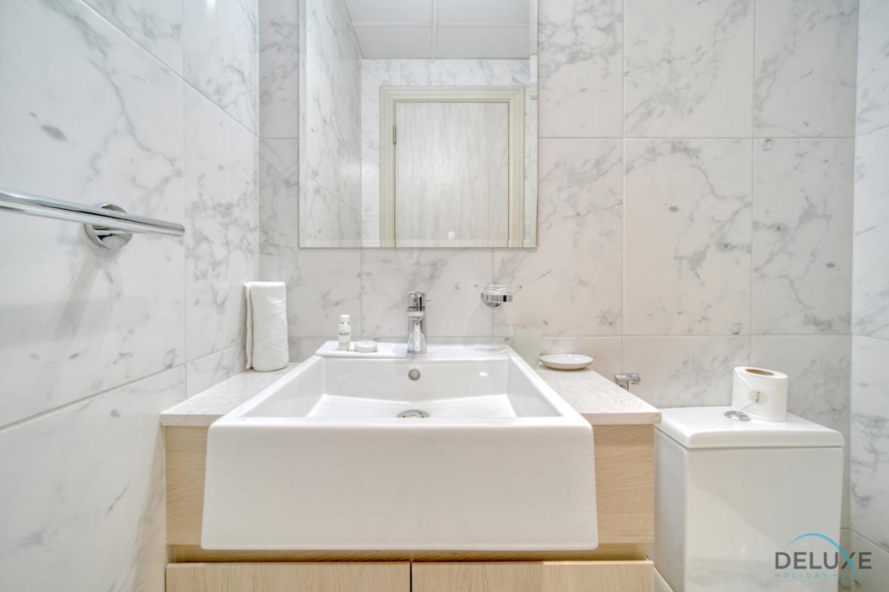 Serene 1br At Afnan 3 Midtown Production By Deluxe Homes Apartment Dubai