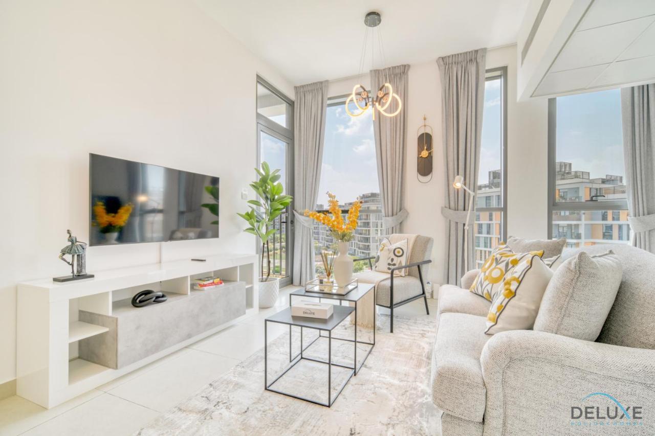 Apartment Serene 1br At Afnan 3 Midtown Production By Deluxe Homes Dubai