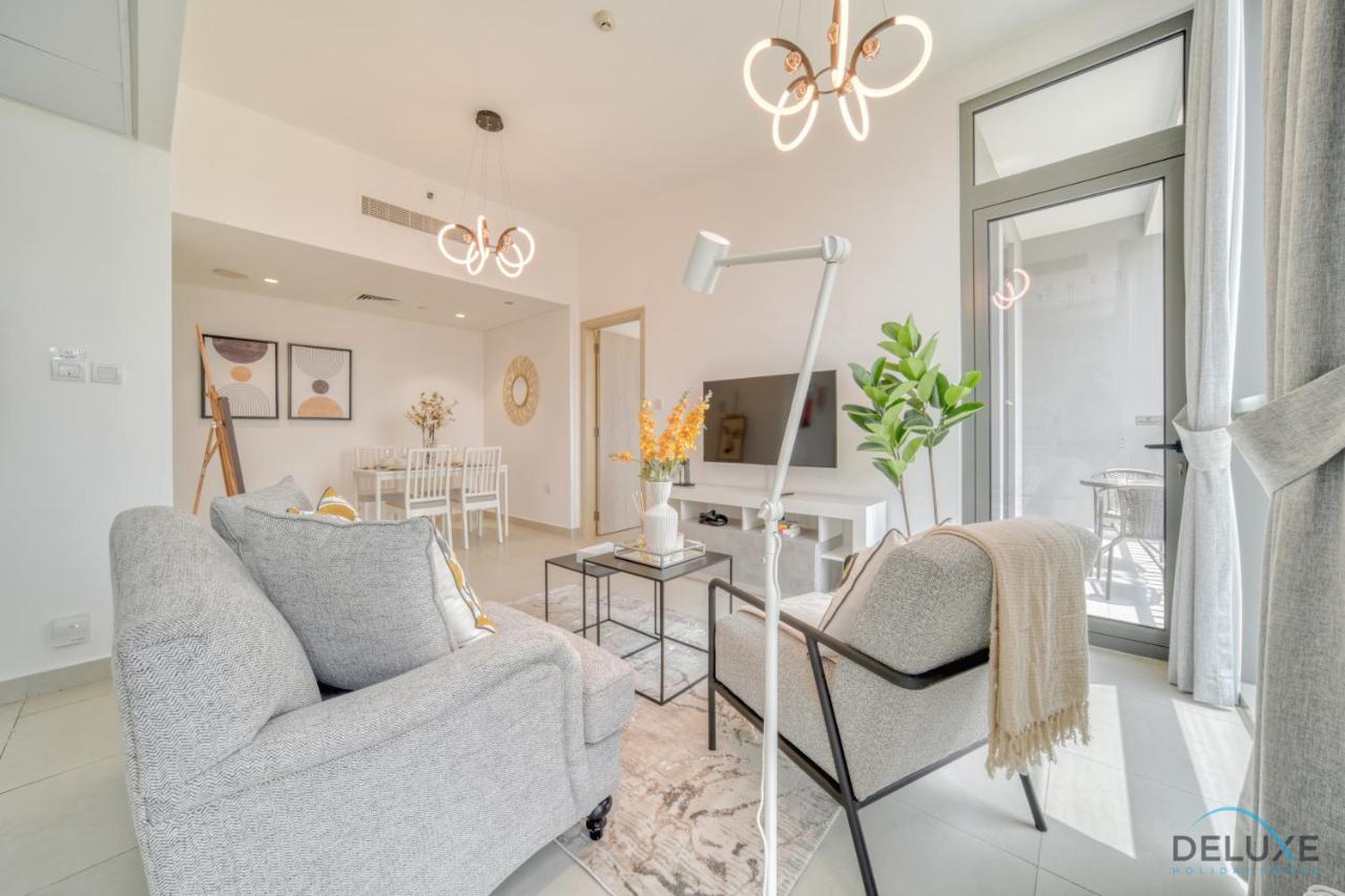 Serene 1br At Afnan 3 Midtown Production By Deluxe Homes Dubai