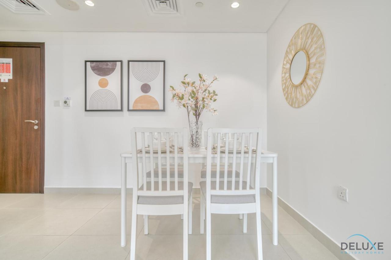 Serene 1br At Afnan 3 Midtown Production By Deluxe Homes Apartment