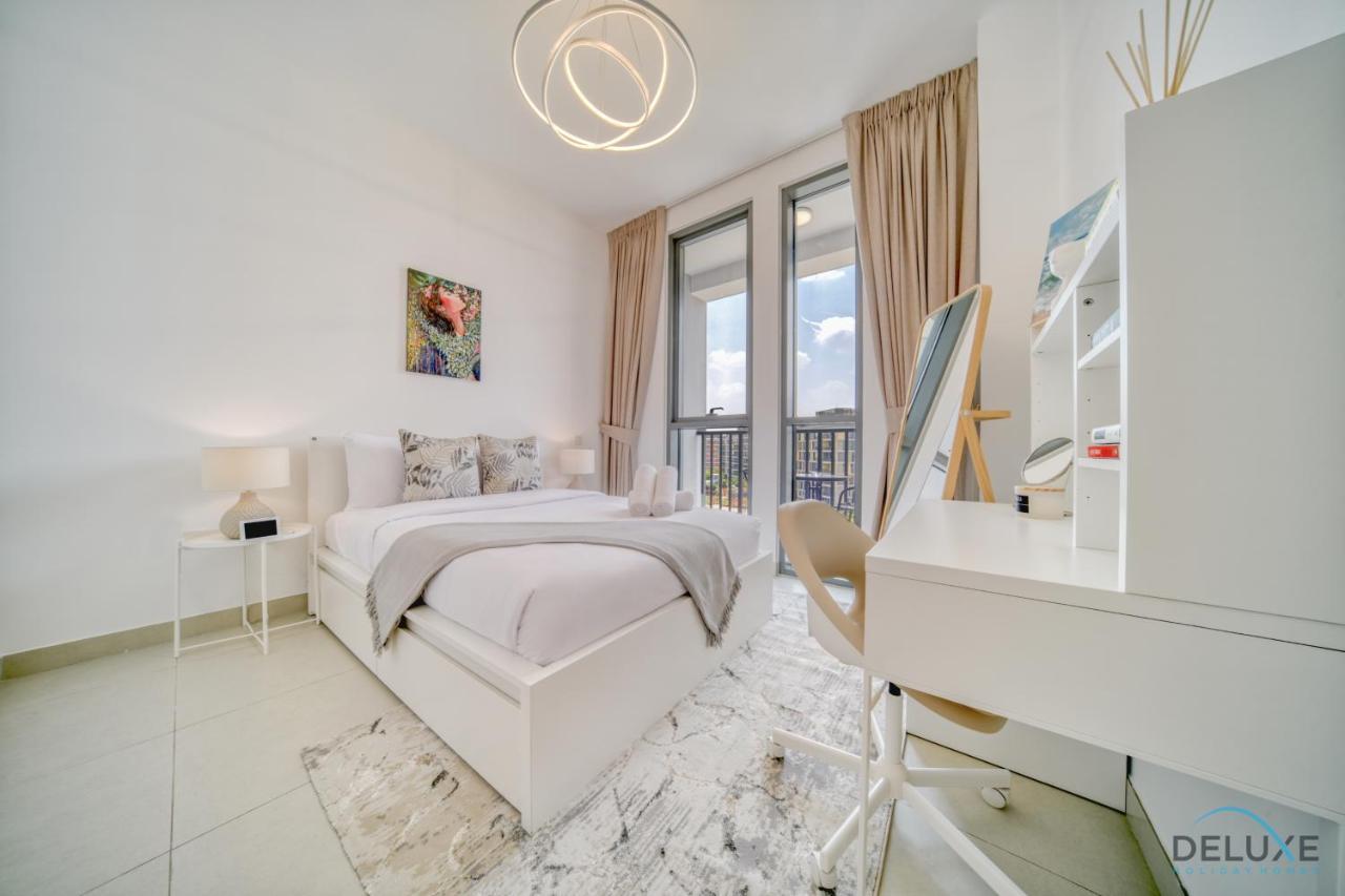 Serene 1br At Afnan 3 Midtown Production By Deluxe Homes