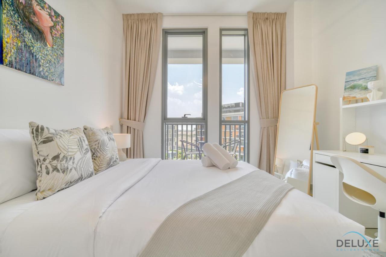 Serene 1br At Afnan 3 Midtown Production By Deluxe Homes Apartment Dubai