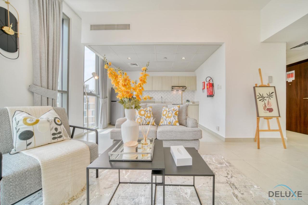 Serene 1br At Afnan 3 Midtown Production By Deluxe Homes *