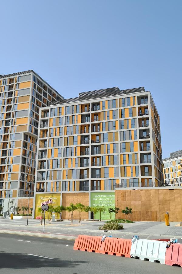 Serene 1br At Afnan 3 Midtown Production By Deluxe Homes