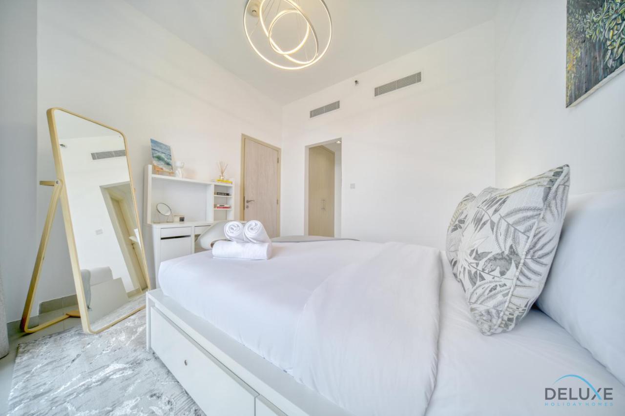 Serene 1br At Afnan 3 Midtown Production By Deluxe Homes Apartment