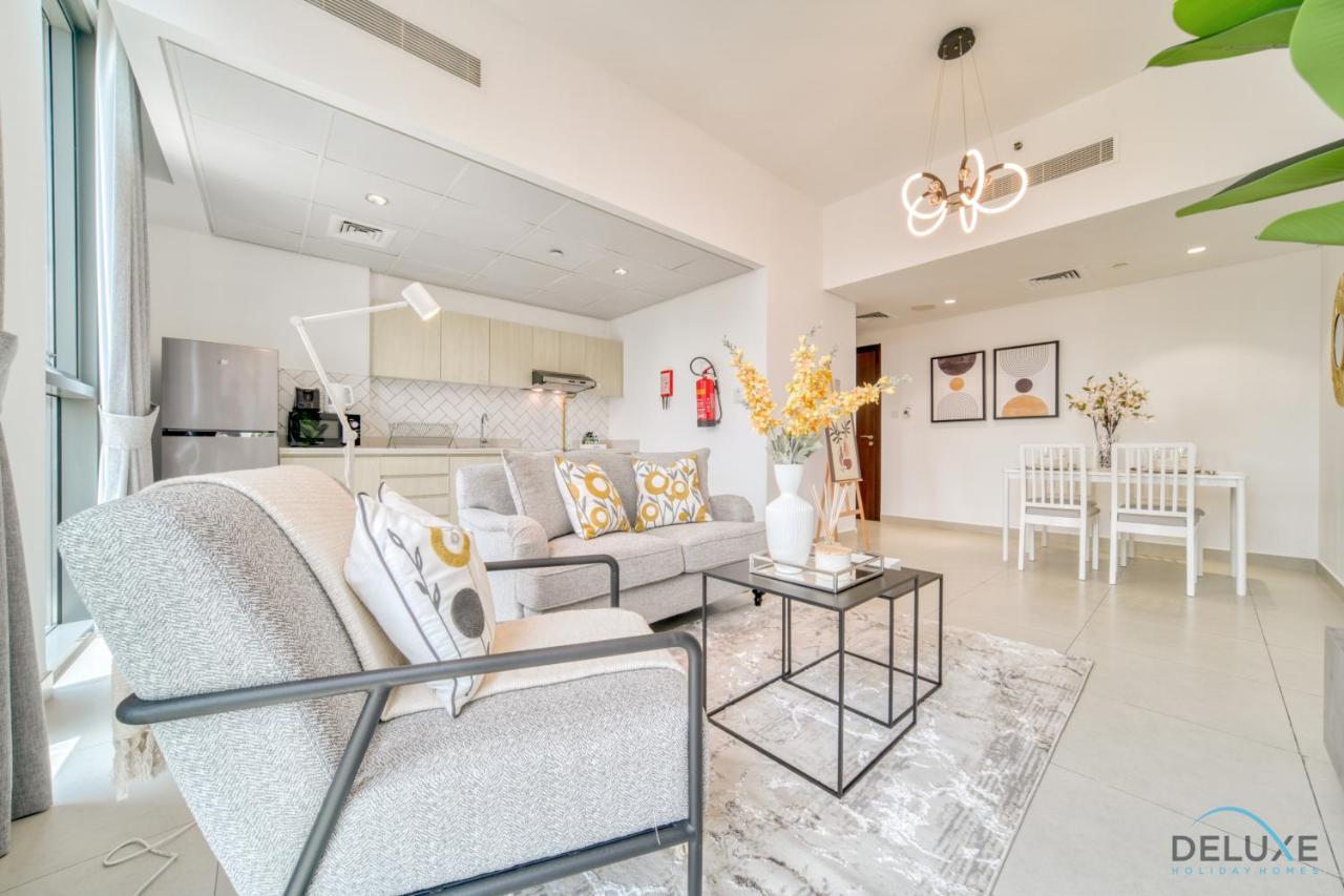 Serene 1br At Afnan 3 Midtown Production By Deluxe Homes