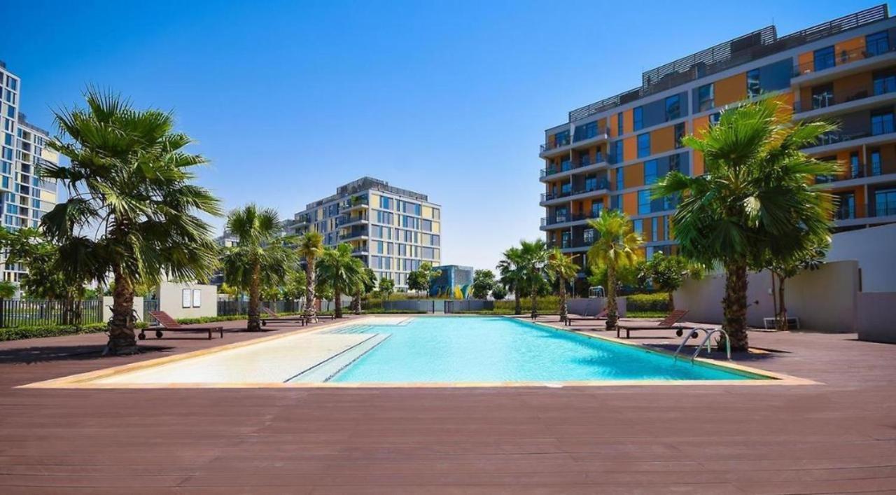Serene 1br At Afnan 3 Midtown Production By Deluxe Homes Apartment *
