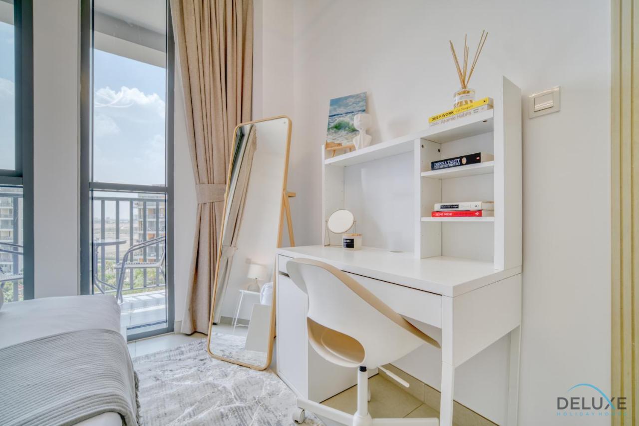 Serene 1br At Afnan 3 Midtown Production By Deluxe Homes
