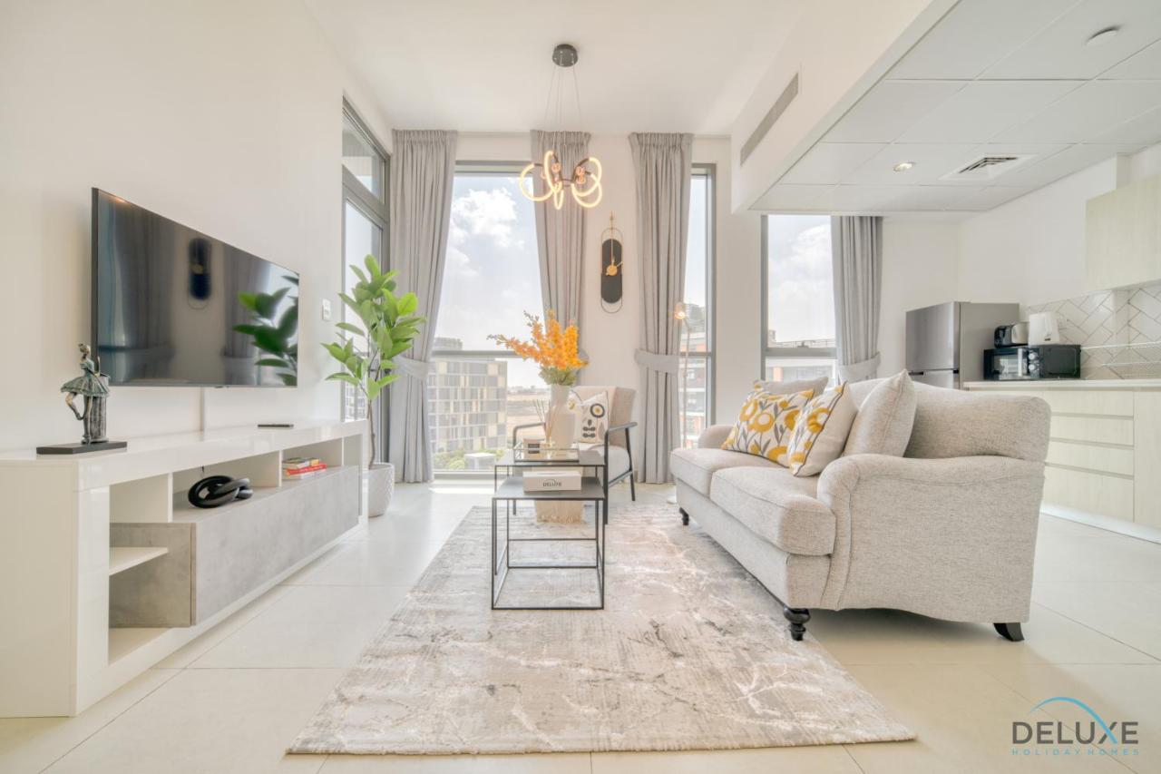 Serene 1br At Afnan 3 Midtown Production By Deluxe Homes