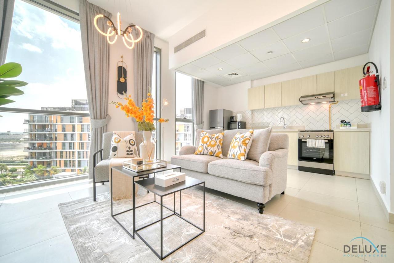 Serene 1br At Afnan 3 Midtown Production By Deluxe Homes * Dubai