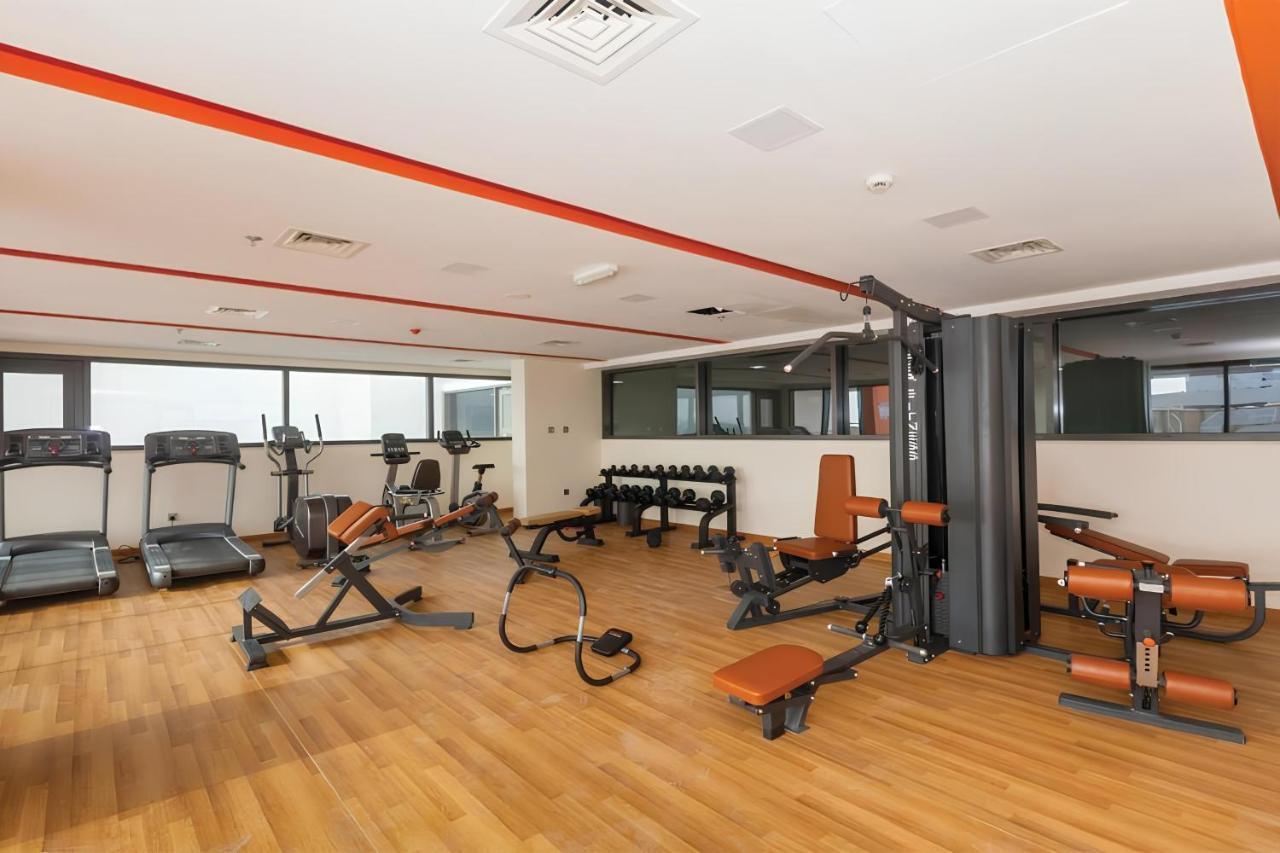 Apartment Serene 1br At Afnan 3 Midtown Production By Deluxe Homes Dubai