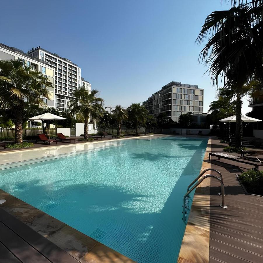 Serene 1br At Afnan 3 Midtown Production By Deluxe Homes Dubai